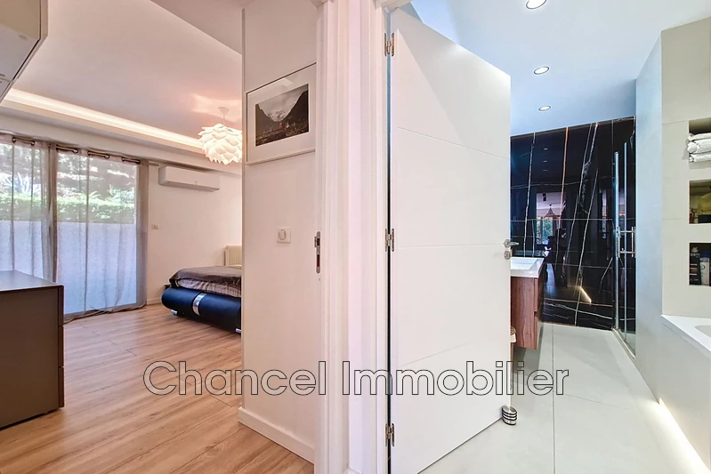 Vente appartement Nice  