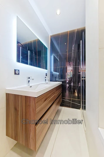 Vente appartement Nice  