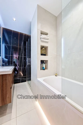 Vente appartement Nice  