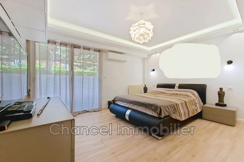 Vente appartement Nice  