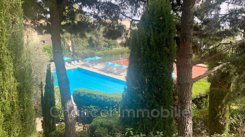 Vente appartement Nice  