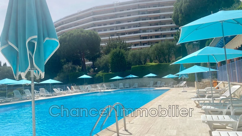 Vente appartement Nice  