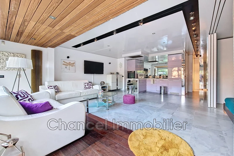Vente appartement Juan-les-Pins  