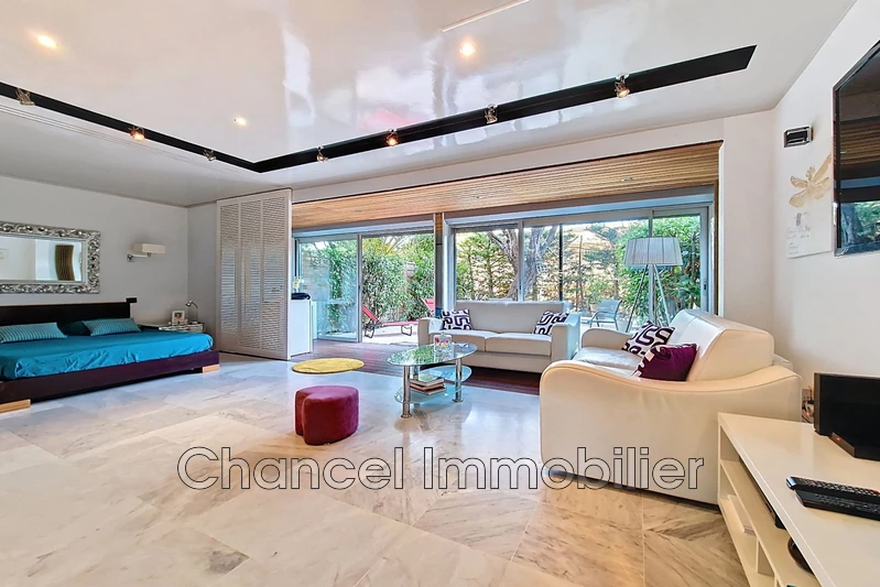 Vente appartement Juan-les-Pins  