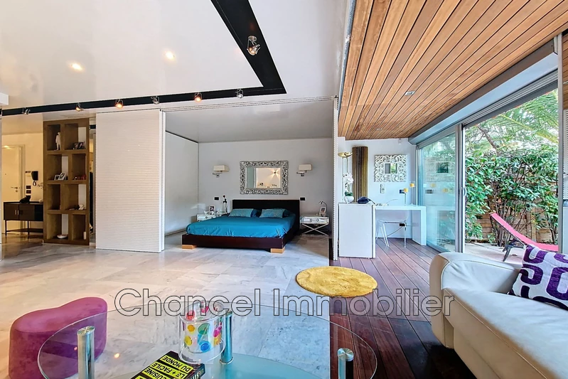 Vente appartement Juan-les-Pins  