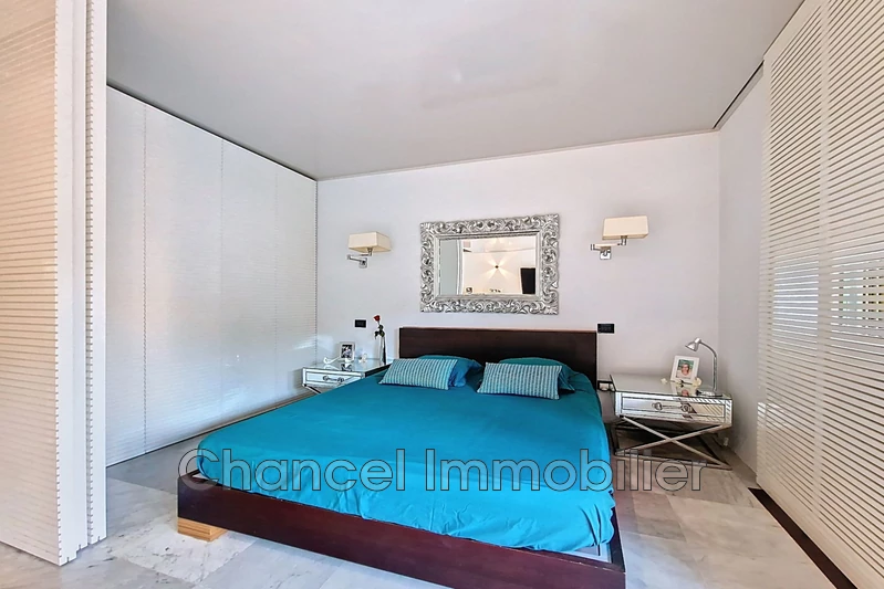 Vente appartement Juan-les-Pins  