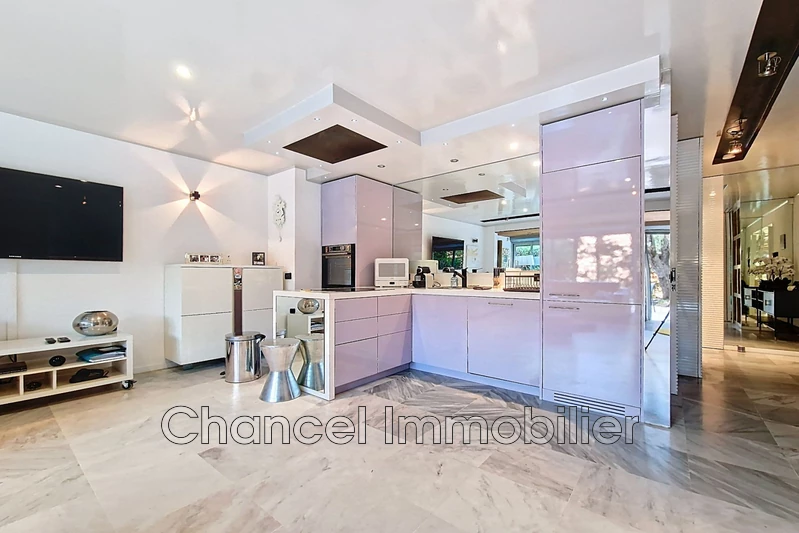 Vente appartement Juan-les-Pins  