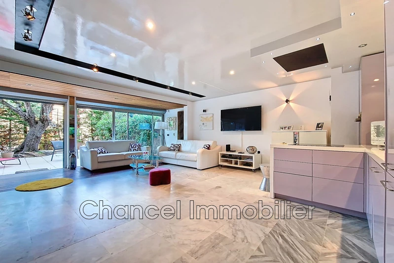 Vente appartement Juan-les-Pins  