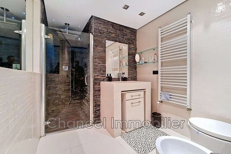 Vente appartement Juan-les-Pins  