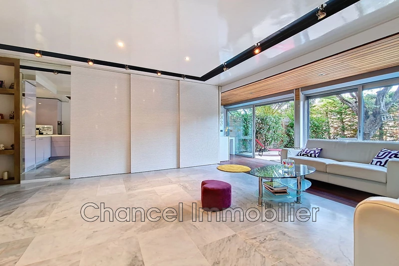 Vente appartement Juan-les-Pins  