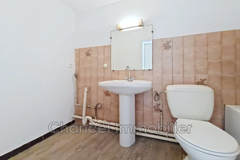 Vente appartement Antibes  