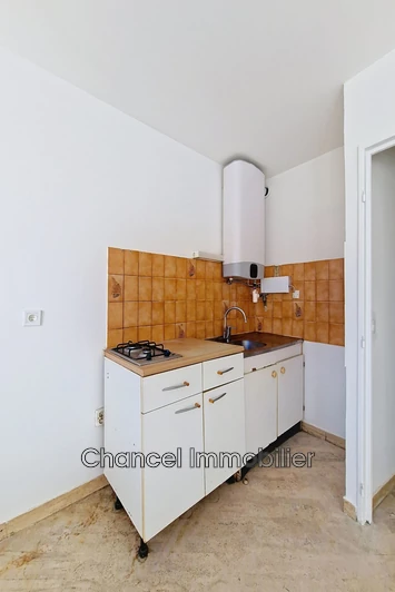 Vente appartement Antibes  