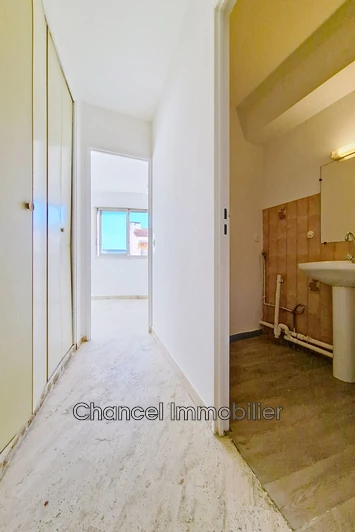 Vente appartement Antibes  