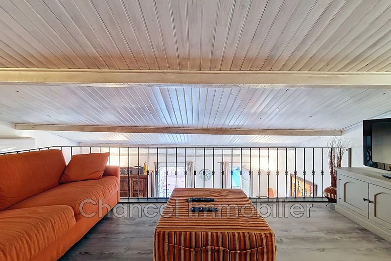 Vente appartement Antibes  