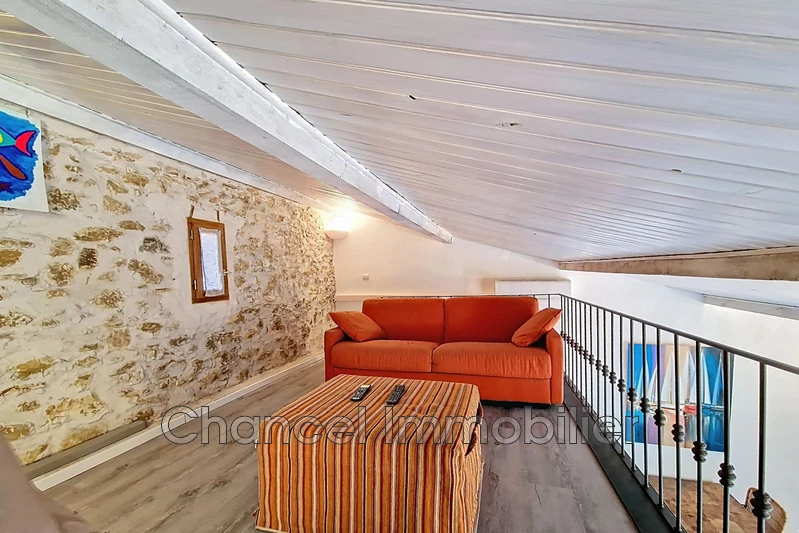 Vente appartement Antibes  