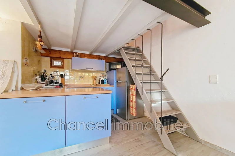 Vente appartement Antibes  