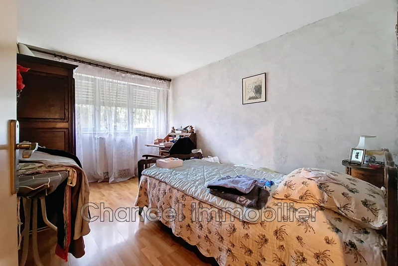 Vente appartement Antibes  