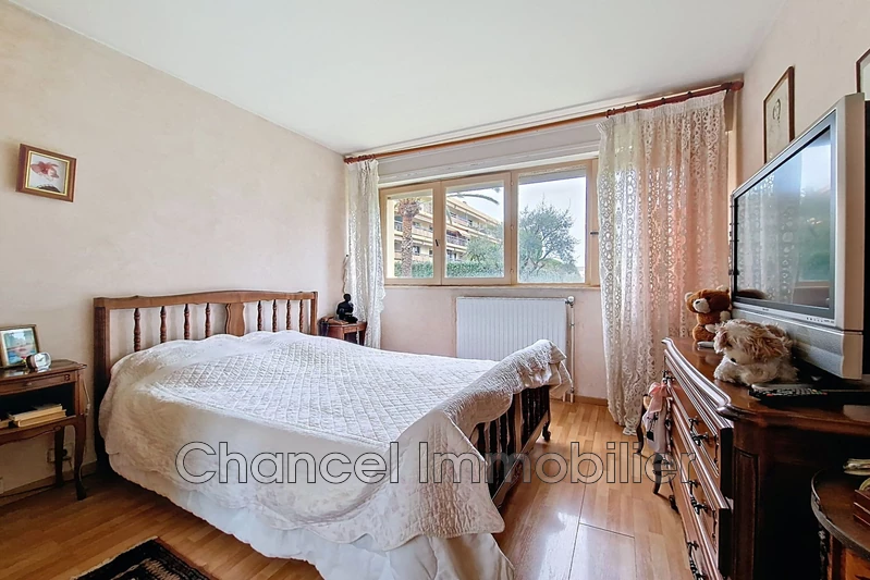 Vente appartement Antibes  