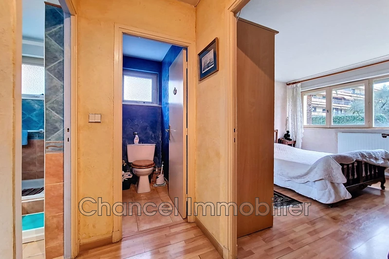 Vente appartement Antibes  