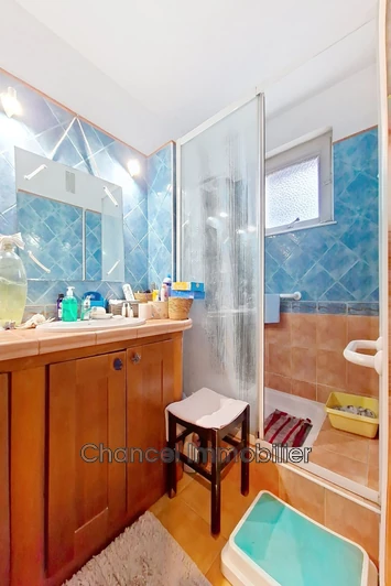 Vente appartement Antibes  