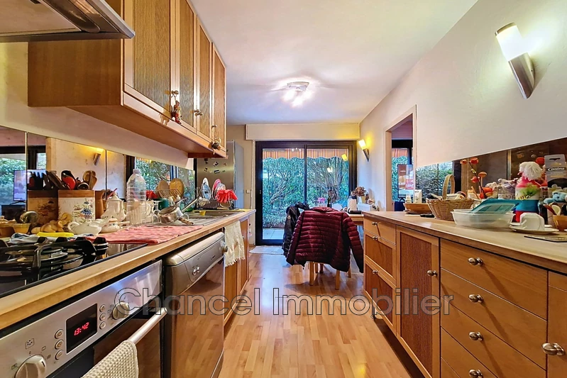 Vente appartement Antibes  