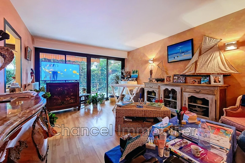 Vente appartement Antibes  
