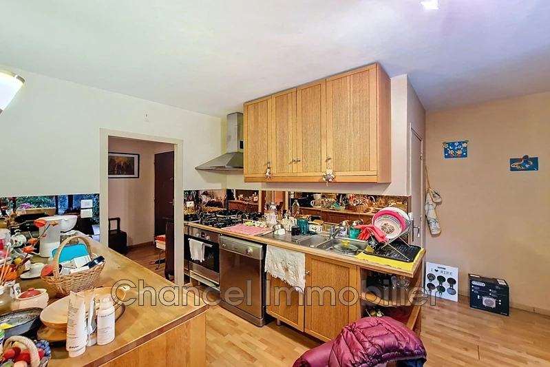 Vente appartement Antibes  