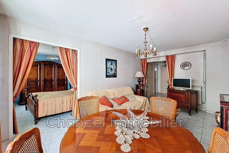 Appartement Antibes Centre ville,   achat appartement  2 pièces   40&nbsp;m&sup2;