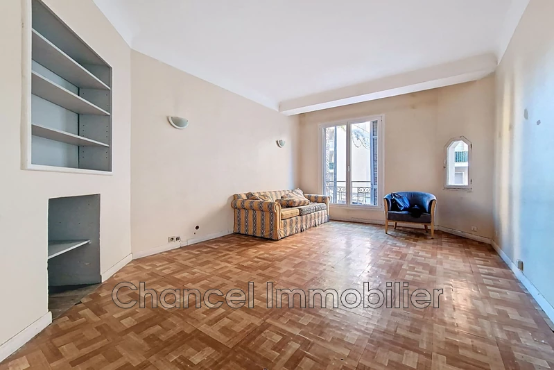 Appartement Antibes Centre ville,   achat appartement  3 pièces   64&nbsp;m&sup2;