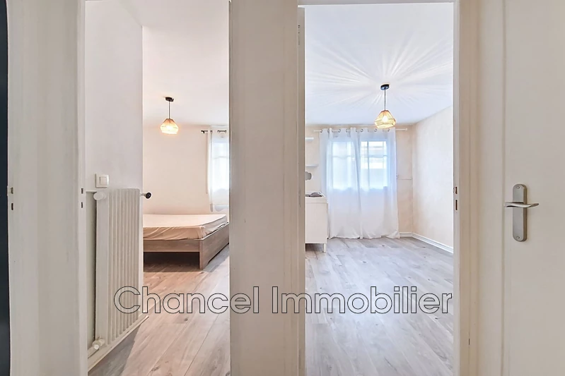 Vente appartement Juan-les-Pins Vente appartement Juan-les-Pins