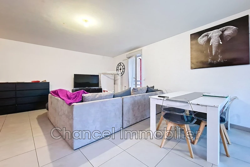 Vente appartement Saint-Laurent-du-Var  