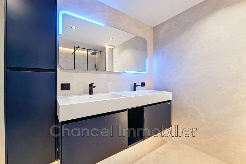 Vente appartement de prestige Nice  