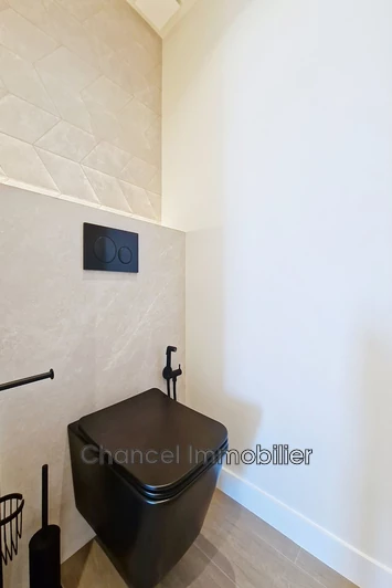 Vente appartement de prestige Nice  