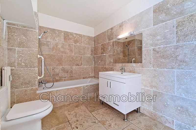 Vente appartement Antibes  