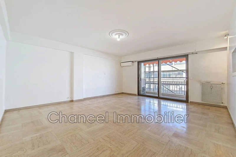 Vente appartement Antibes  