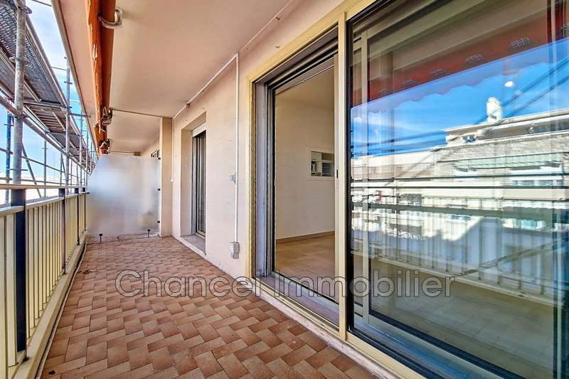 Vente appartement Antibes  