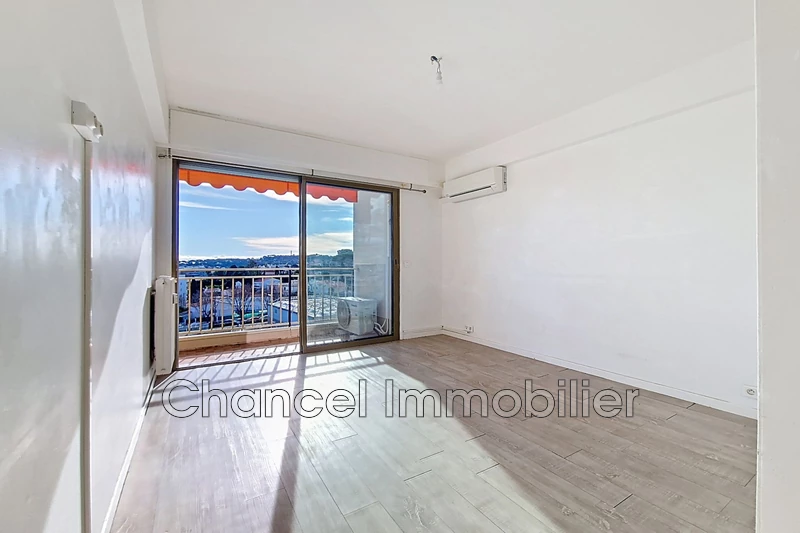 Vente appartement Antibes  