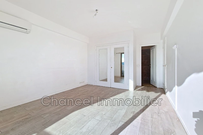 Vente appartement Antibes  