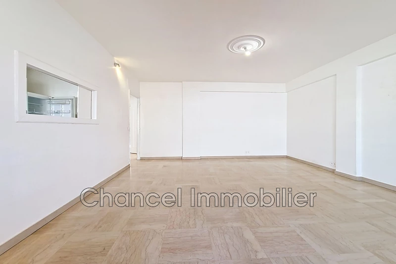 Vente appartement Antibes  