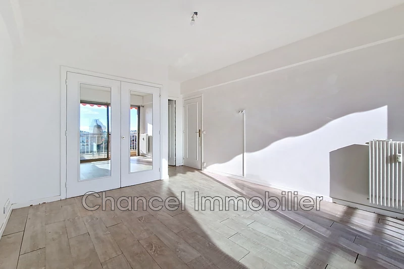 Vente appartement Antibes  