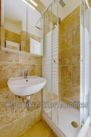 Vente appartement Antibes  