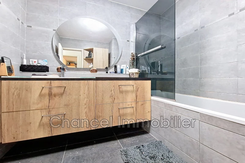 Vente appartement Cagnes-sur-Mer  