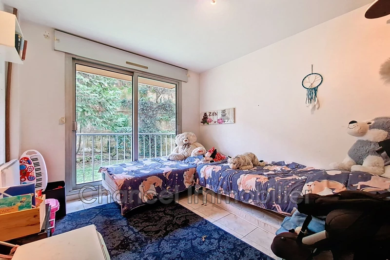 Vente appartement Cagnes-sur-Mer  