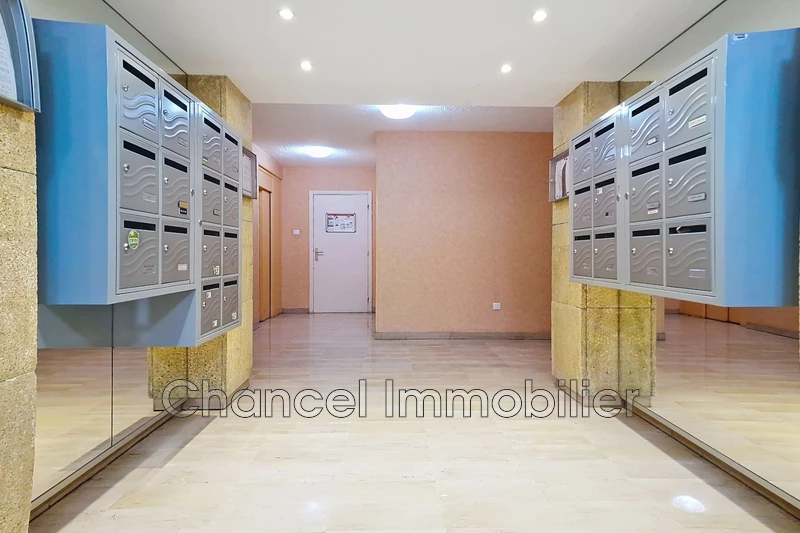 Vente appartement Cagnes-sur-Mer  