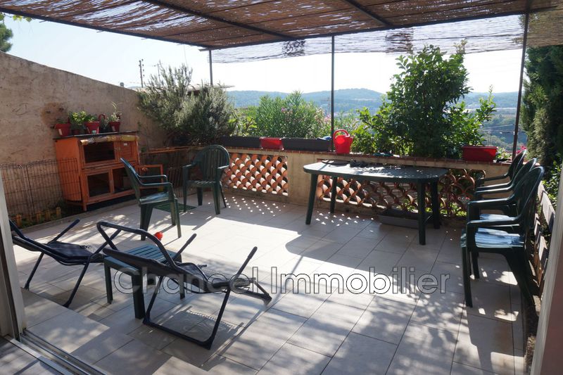 Photo Villa Antibes Hauteurs, achat villa 3 chambres 82 m²