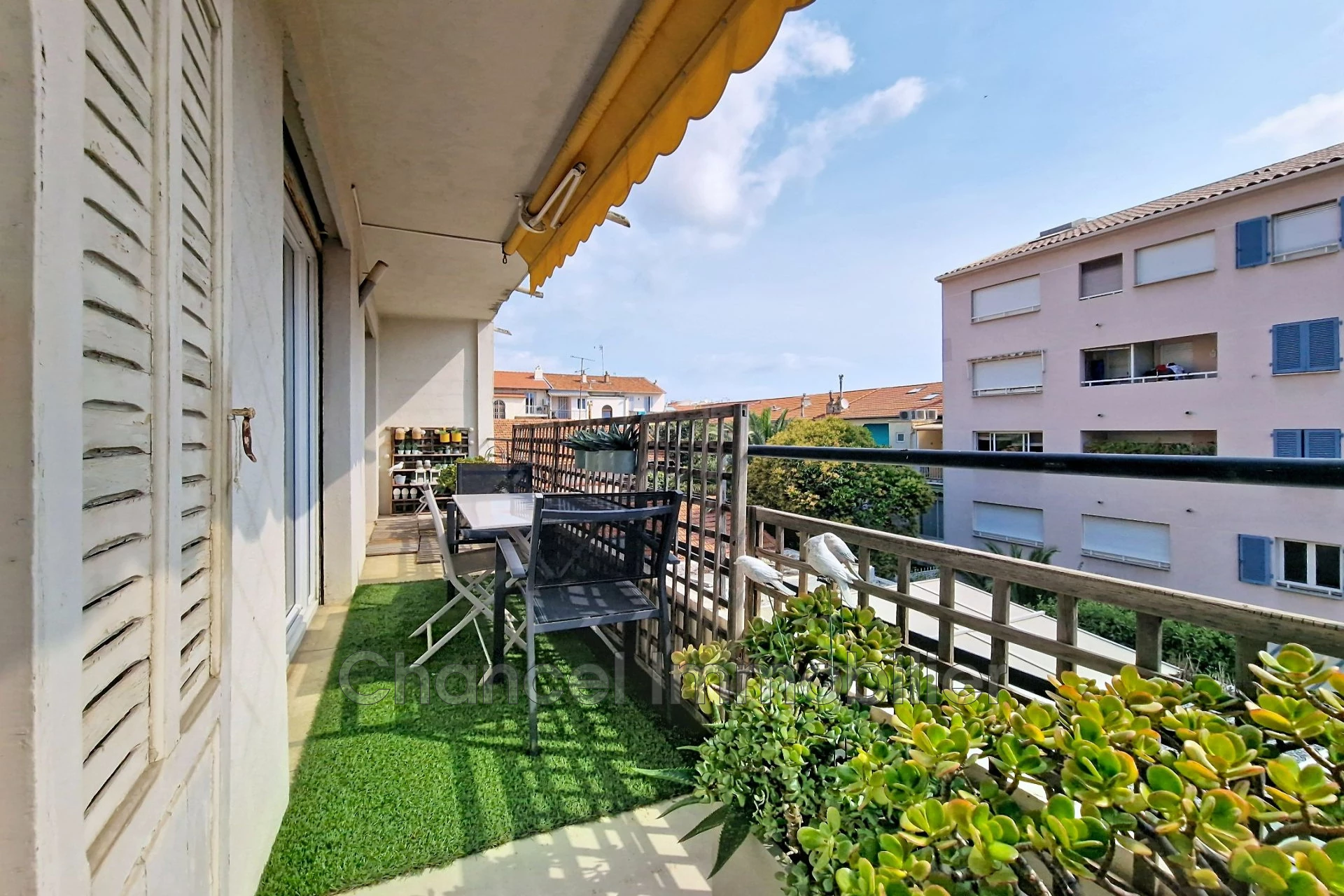 Appartement 2 pièces 40 m² · à Antibes · 40 m² · 233 000 €