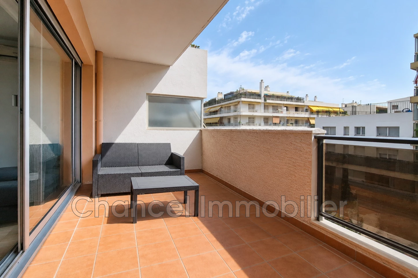 Appartement 1 pièce 25 m² · à Antibes · 25 m² · 159 000 €