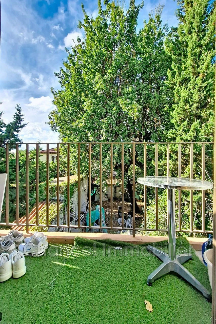 Appartement 1 pièce 19 m² · à Antibes · 19 m² · 115 000 €