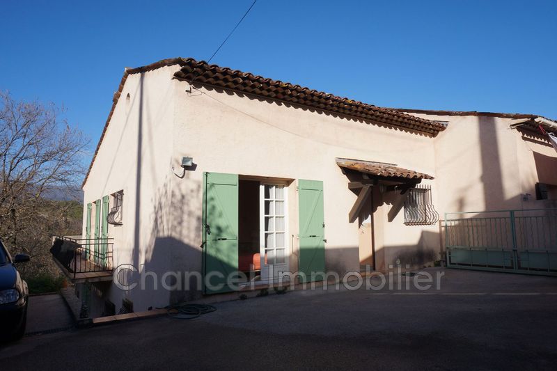vente Maison villa Mouans-sartoux Villa Mouans-Sartoux achat villa 2 chambres 170 m²