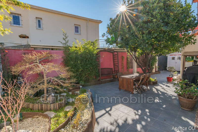 vente Maison villa Antibes Villa Antibes achat villa 3 chambres 100 m²